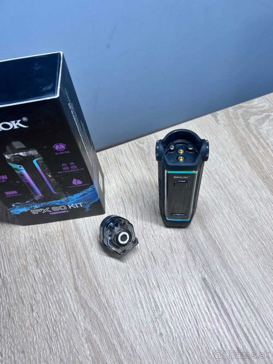 Smok Vape IPX 80 KIT - 2