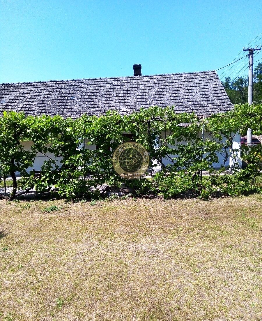 Na predaj chalupa v pôvodnom stave časť Tomky - 2