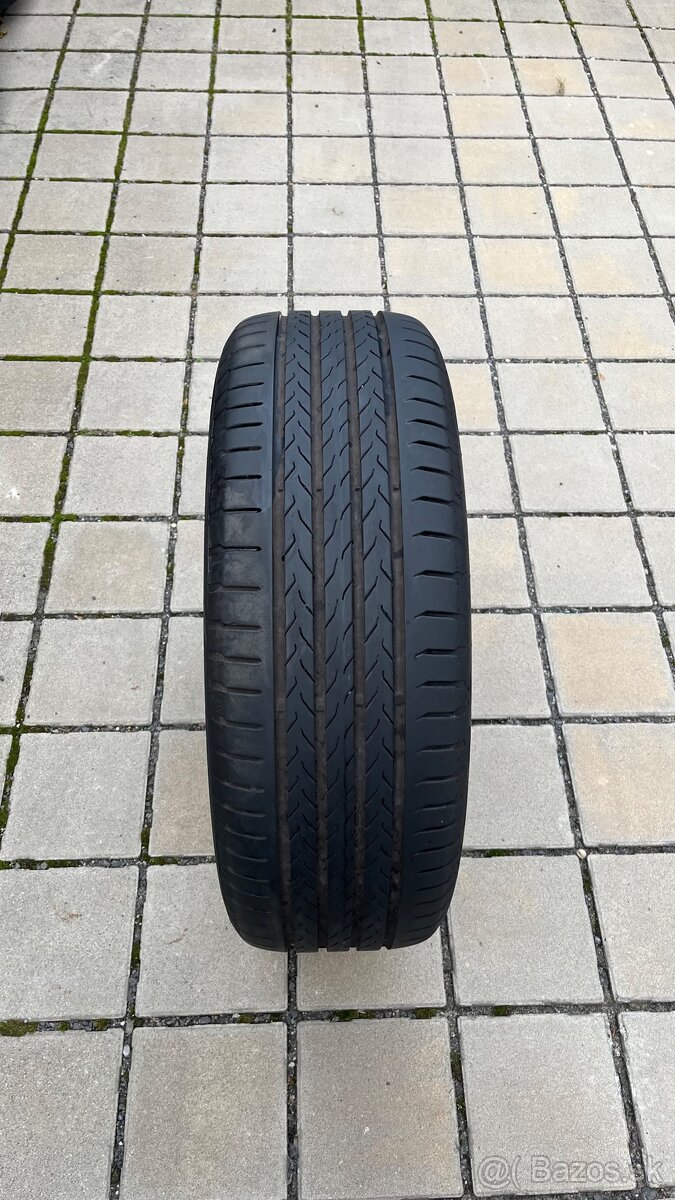 CONTINENTAL ECO CONTACT - 2