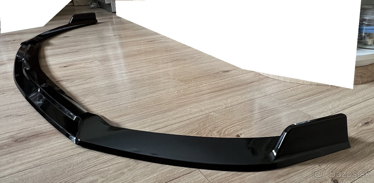 PREDNÝ SPOILER MERCEDES A W 177 2019-2022 - 2