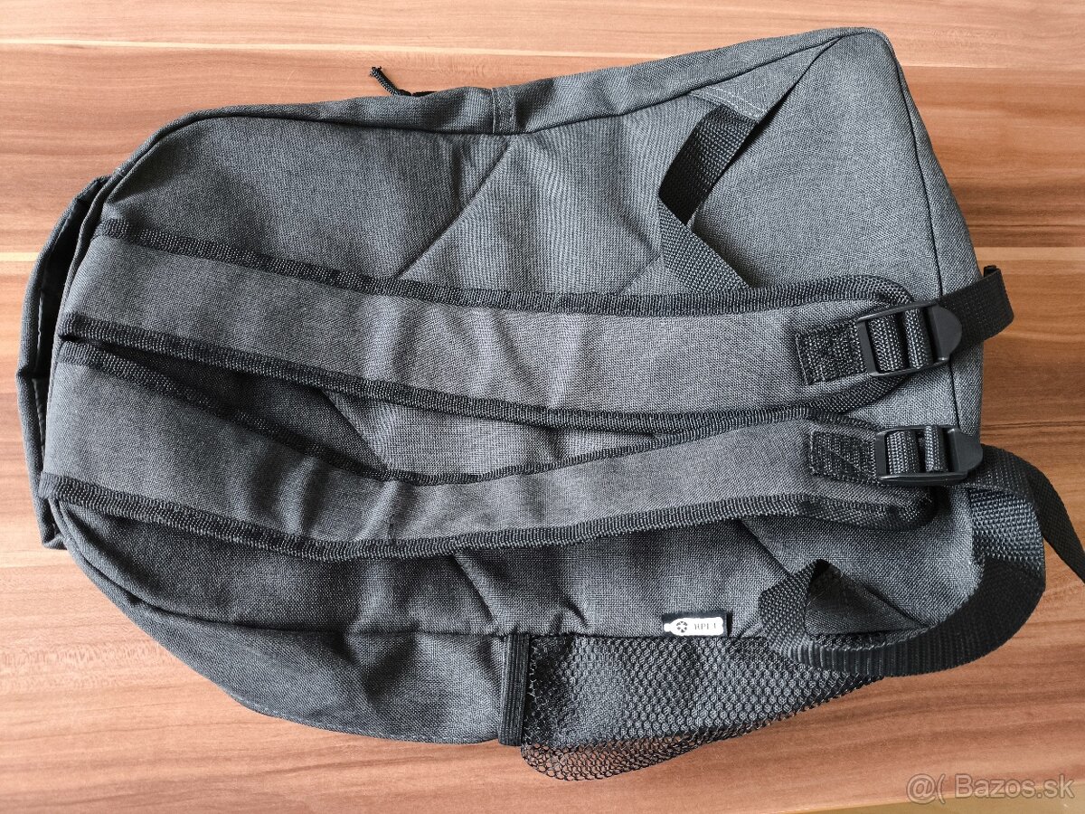 Batoh do školy, na počítač - úplne nový - 2