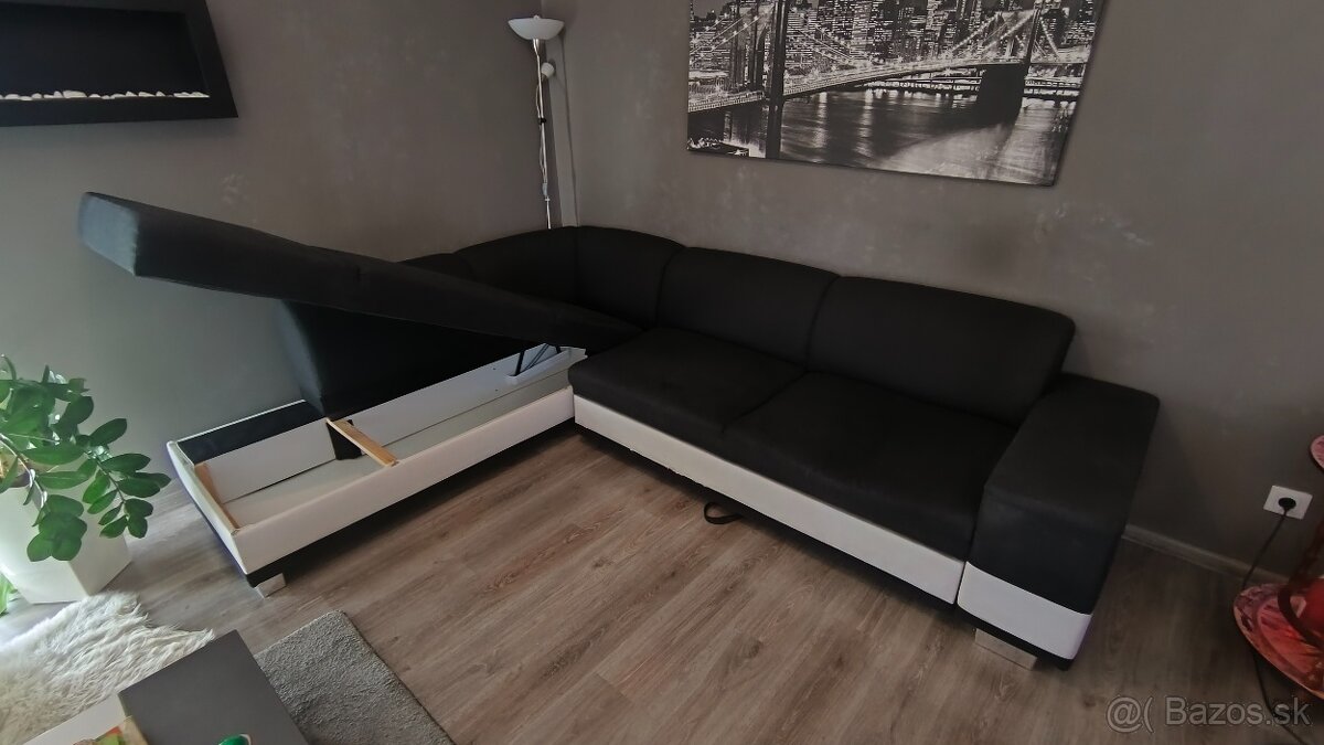 Sedacia súprava - 2