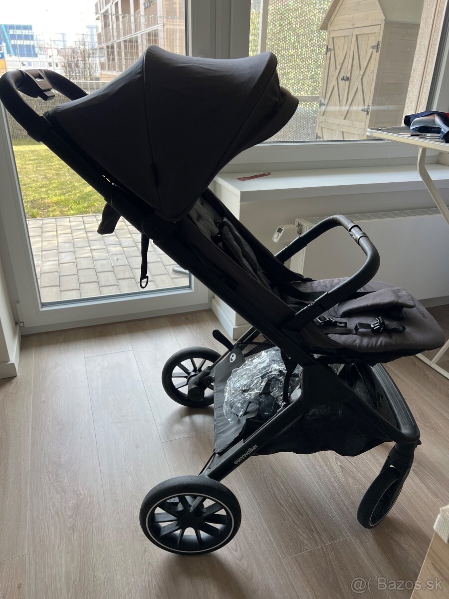 Easywalker Jackey XL - 2