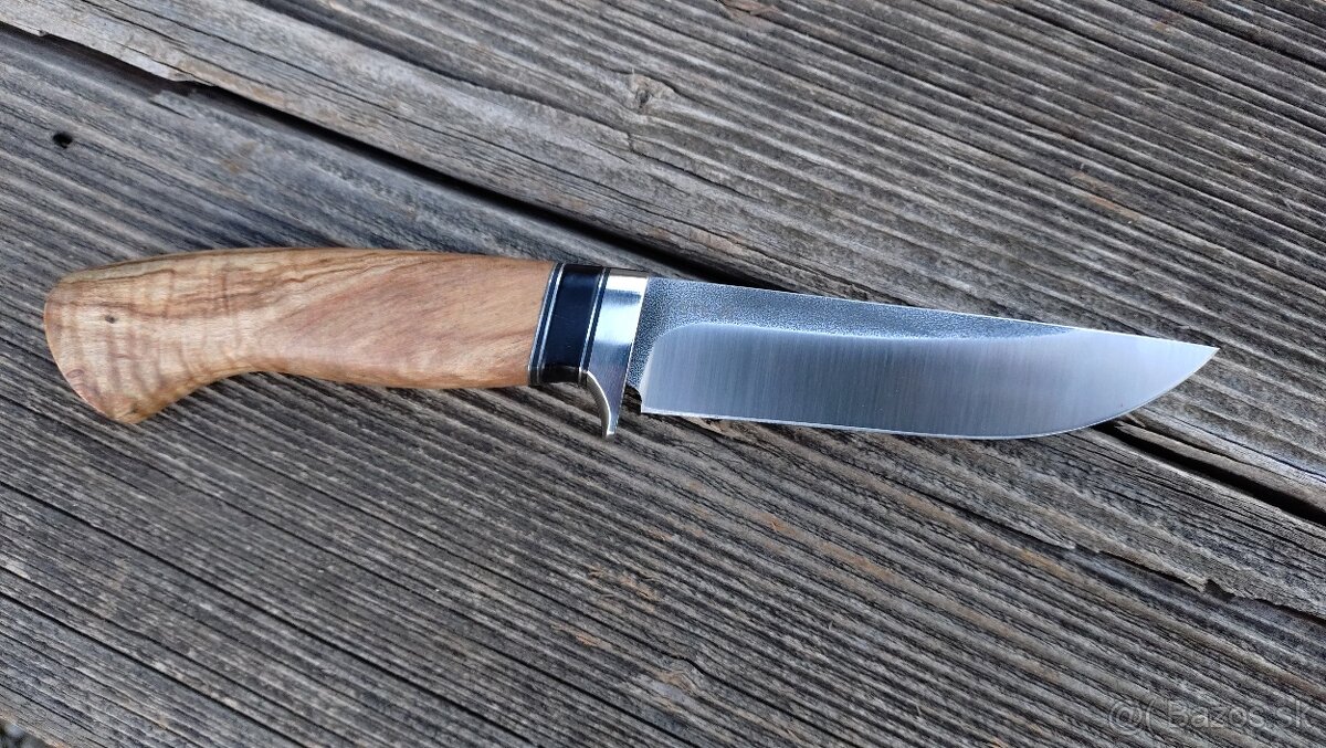 noz do prirody z N690 II - 2