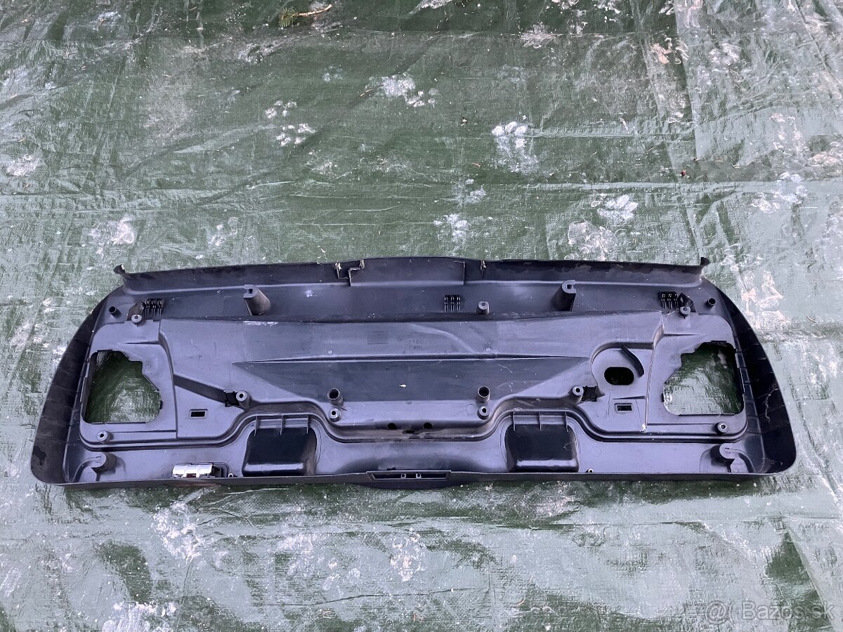 BMW E39 TOURING - kufrový tapacir - 2