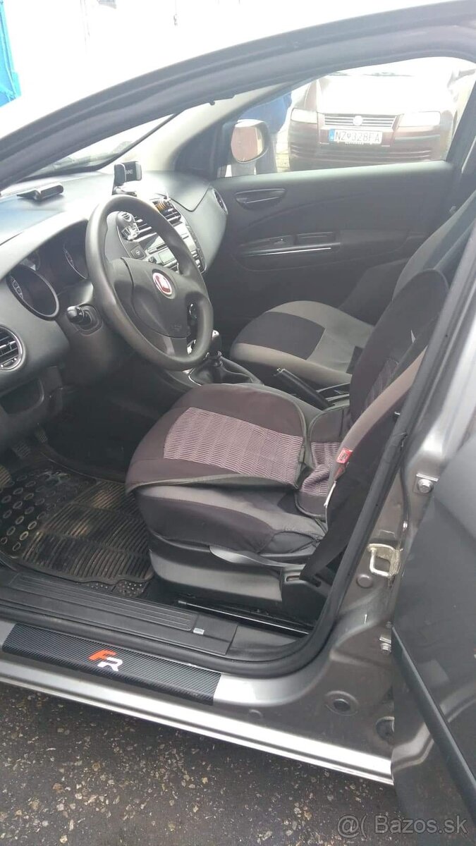 Fiat bravo - 2