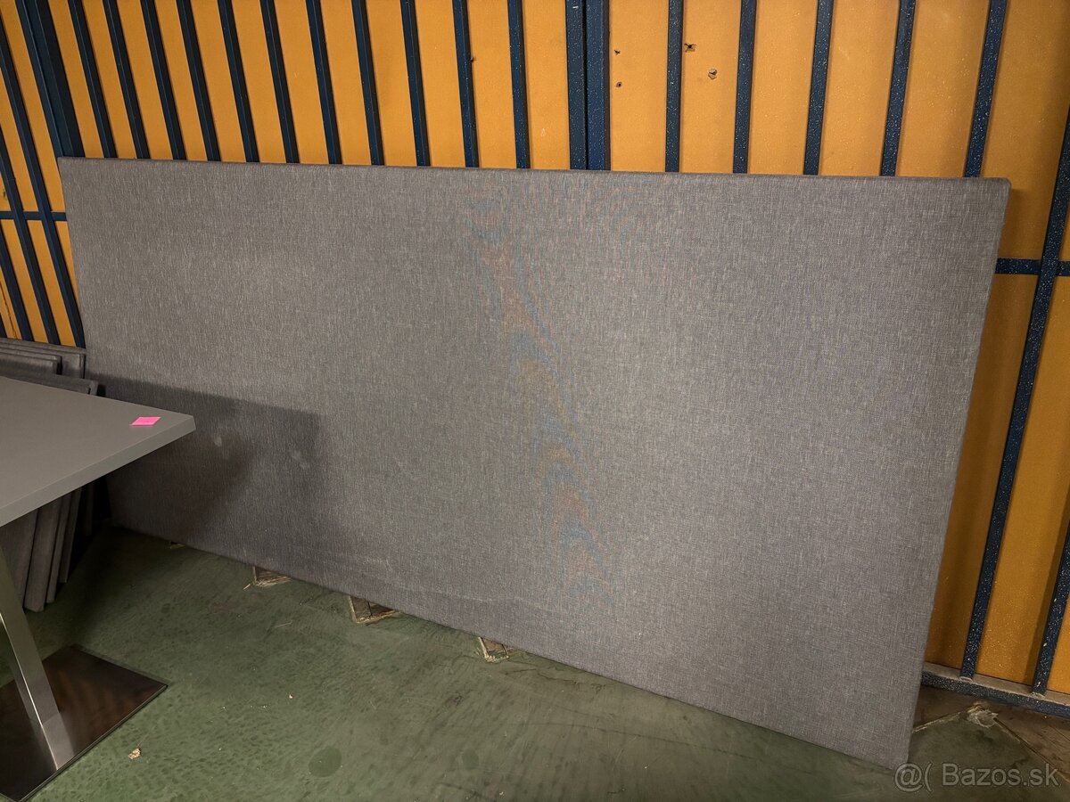 Veľká zástena 260 x 127 cm - 2