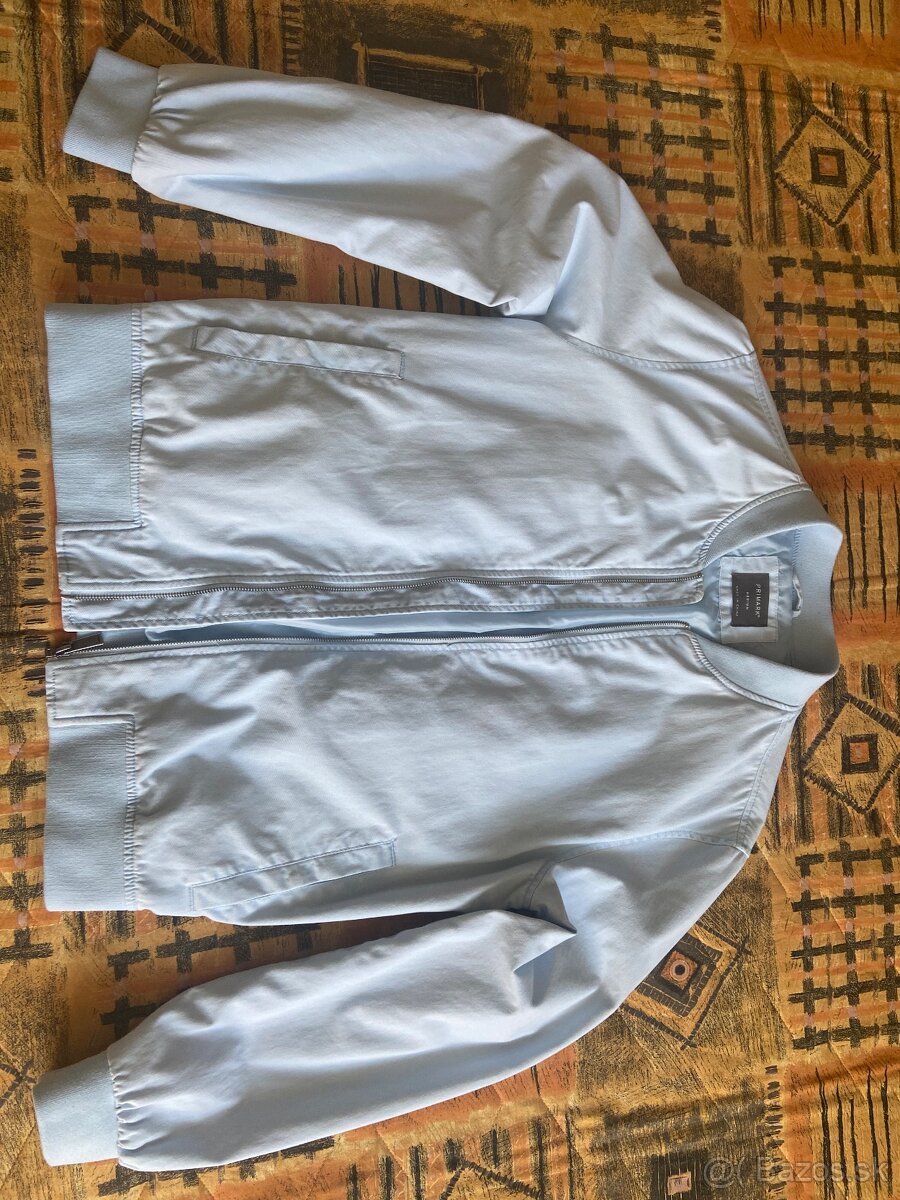 Pánska prechodná bunda. - 2