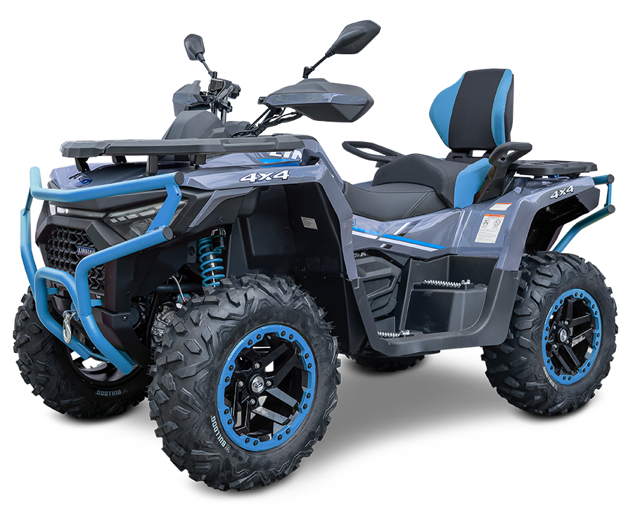 LINHAI 650L LNADFORCE PRO EPS