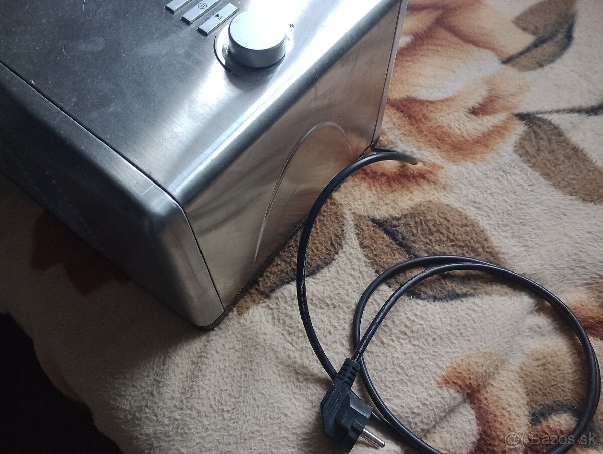 Zmrzlinovač jogurtovať KLERSTEIN Yo & Yummy 2 v 1 - 2