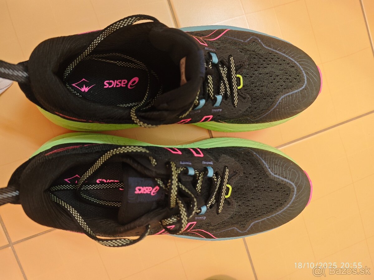 Dámske Asics Trabuco max.2 - 2