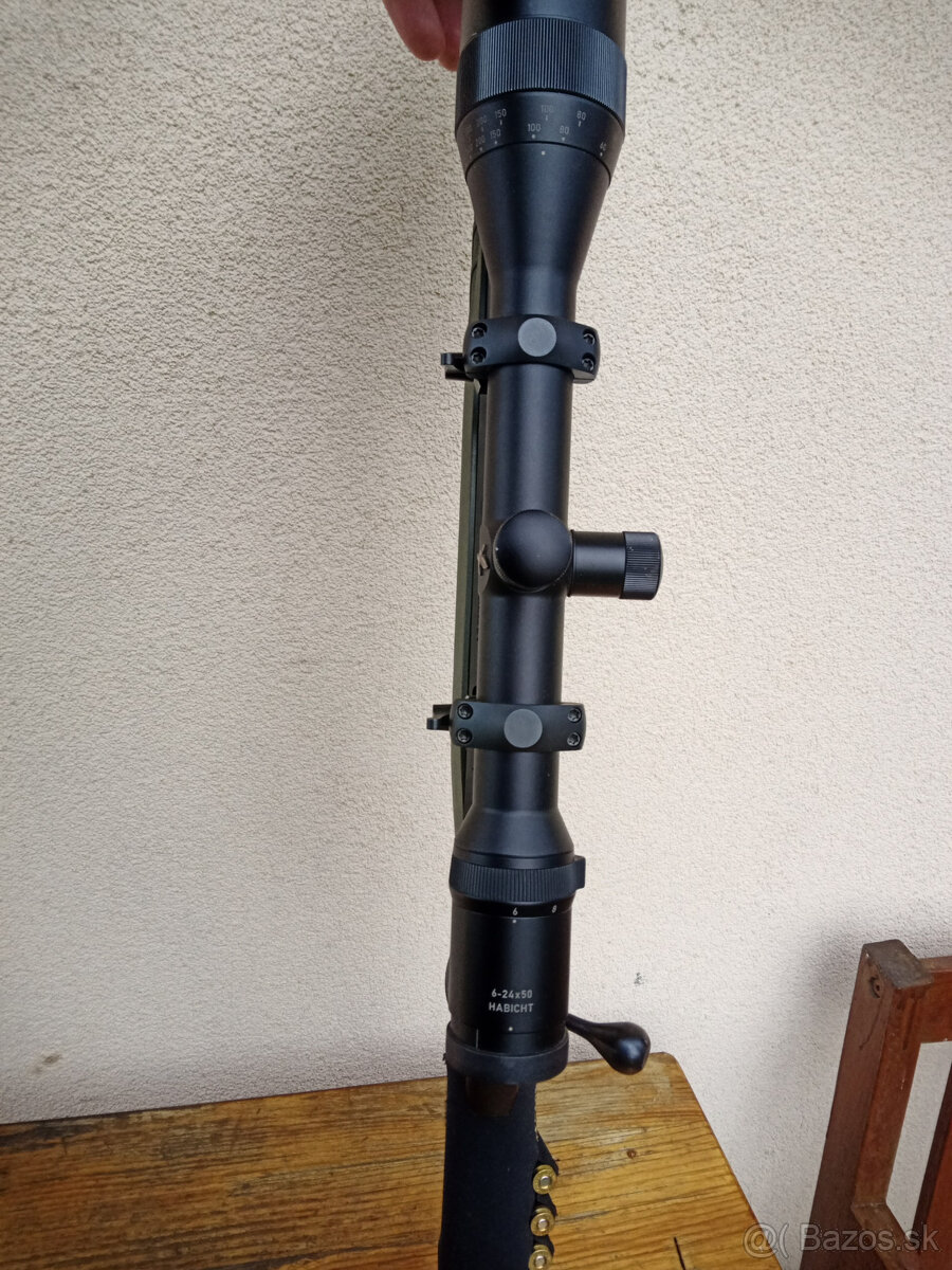 predám guľovnicu - 2