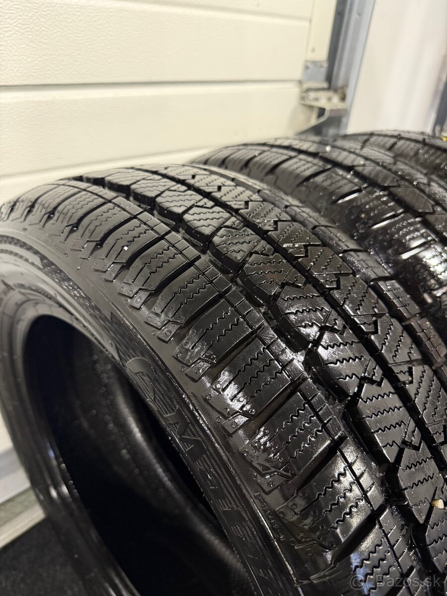 Nové zimné Matador Nordican Van Pneumatiky 195/60 R16 C - 2