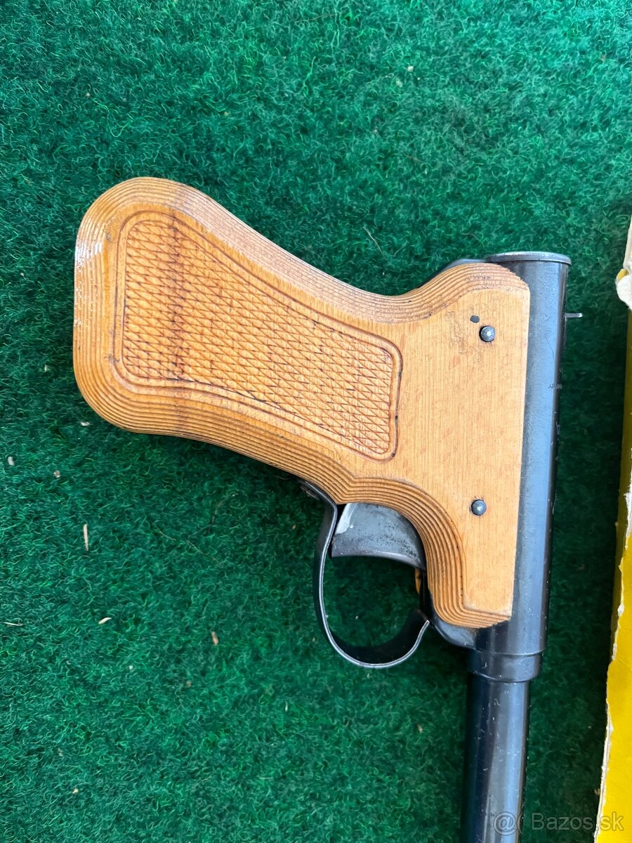 Vzduchová pistol diana model 2 - 2