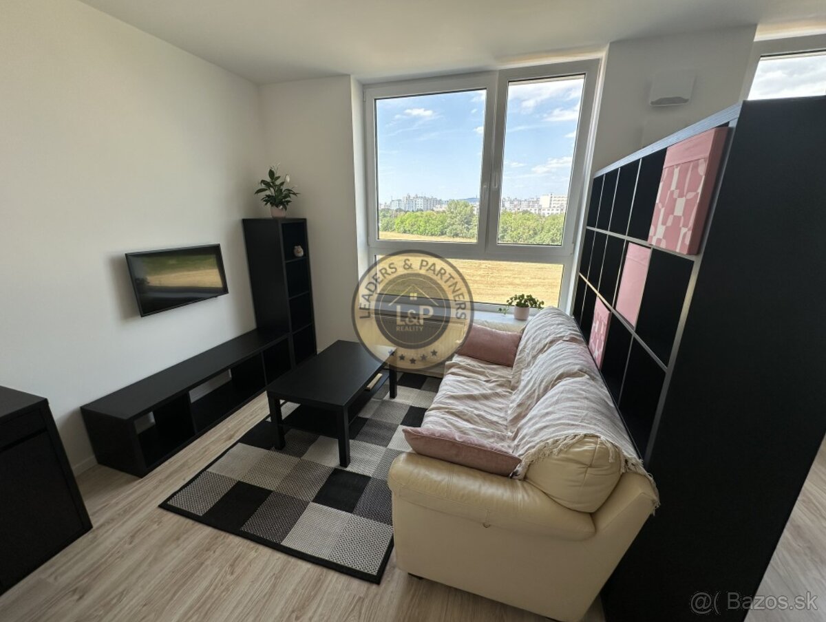 2-izb. byt s parkovaním | SLNEČNICE, BA V - 2