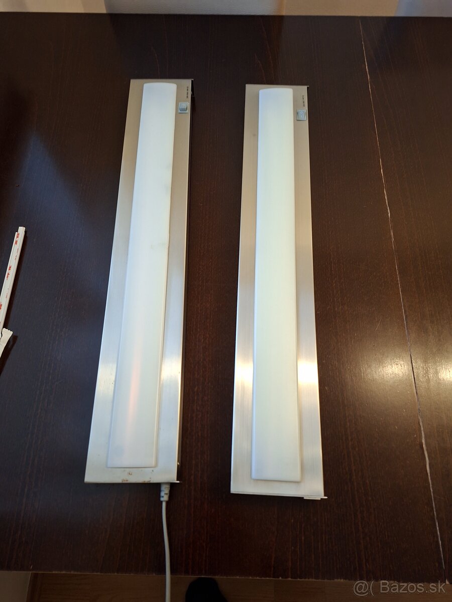 2 podlinkové svietidlá do kuchyne - 2