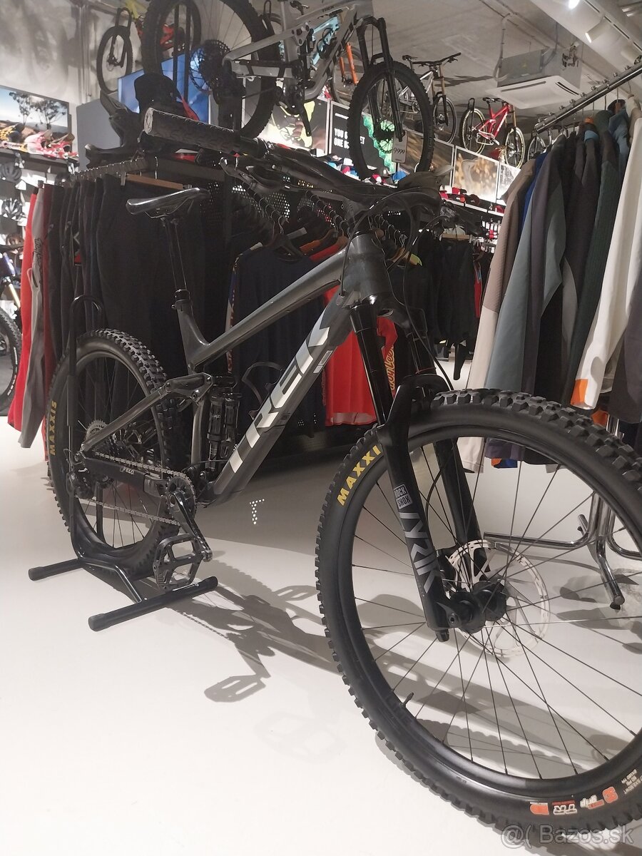 Trek Remedy 8 2022 Velkost L - 2