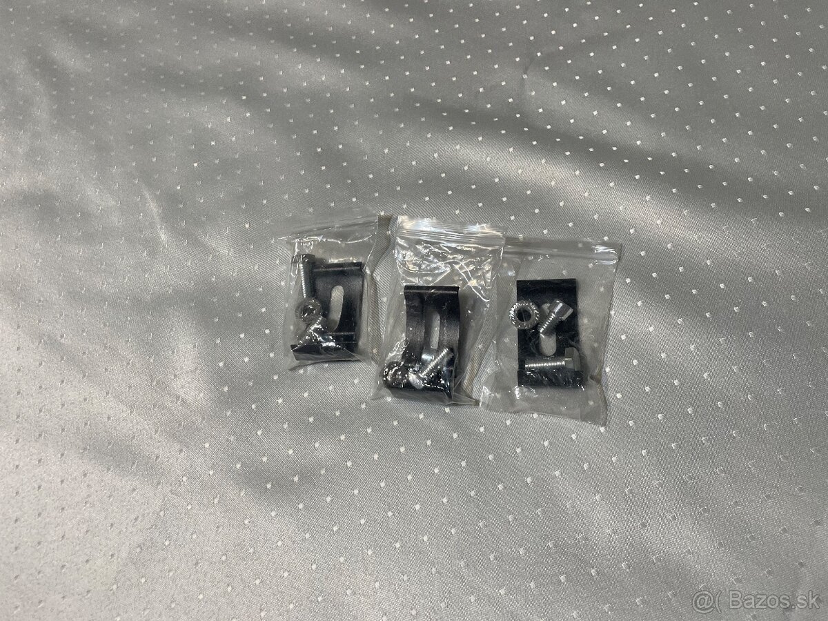 Led rampa 1800W 107cm rovná - 2