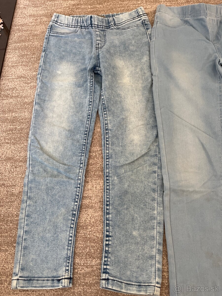 Dievcenske rifle - 2