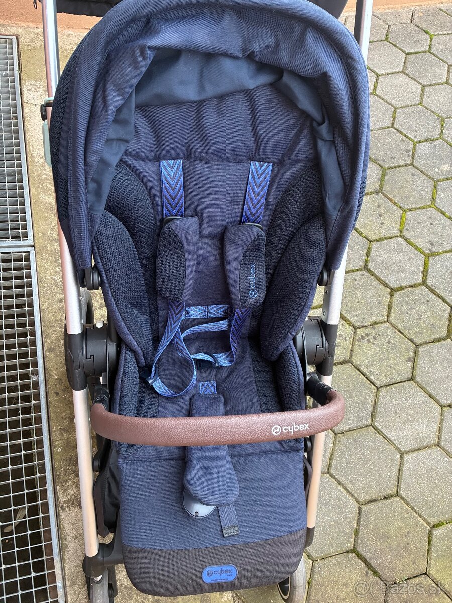 Cybex Balios S Lux - 2