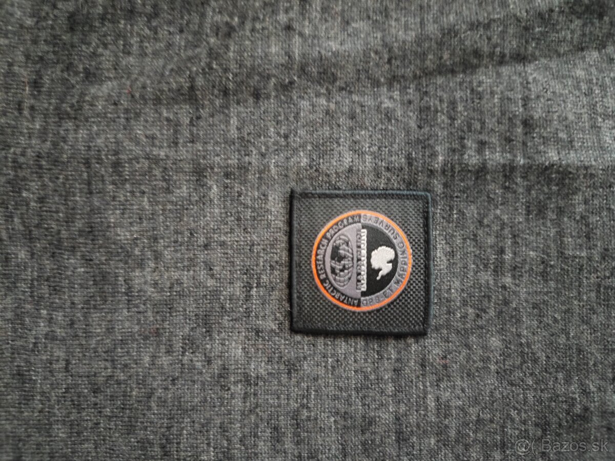 100% Merino Napapijri - 2