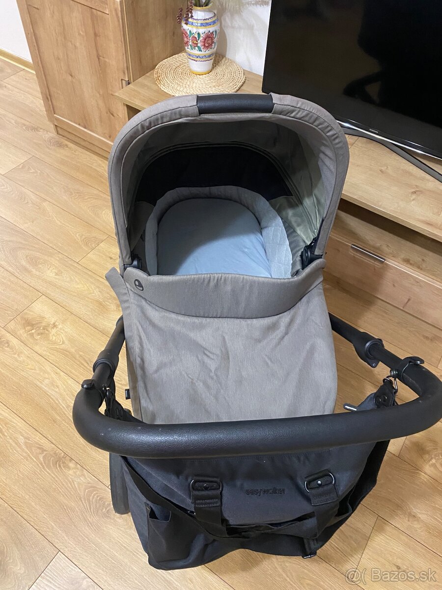Kočík Easywalker Harvey 3 - 2