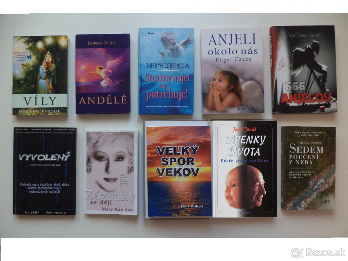 veštenie,proroctvá,náboženstvo,duchovno 1 - 2