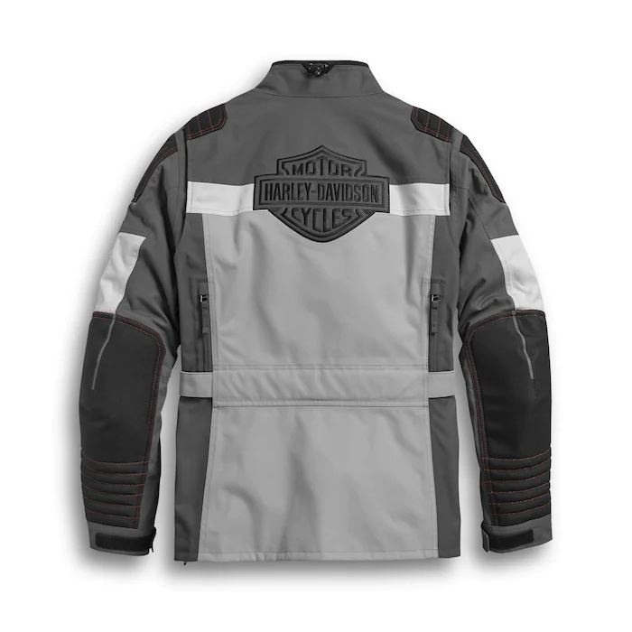 Pánská bunda Harley-Davidson - 2