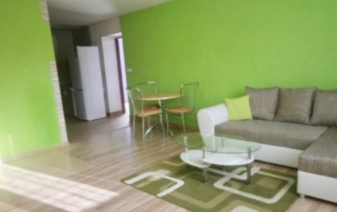 Na predaj 3 izbový rodinný dom, Semerovo - 2