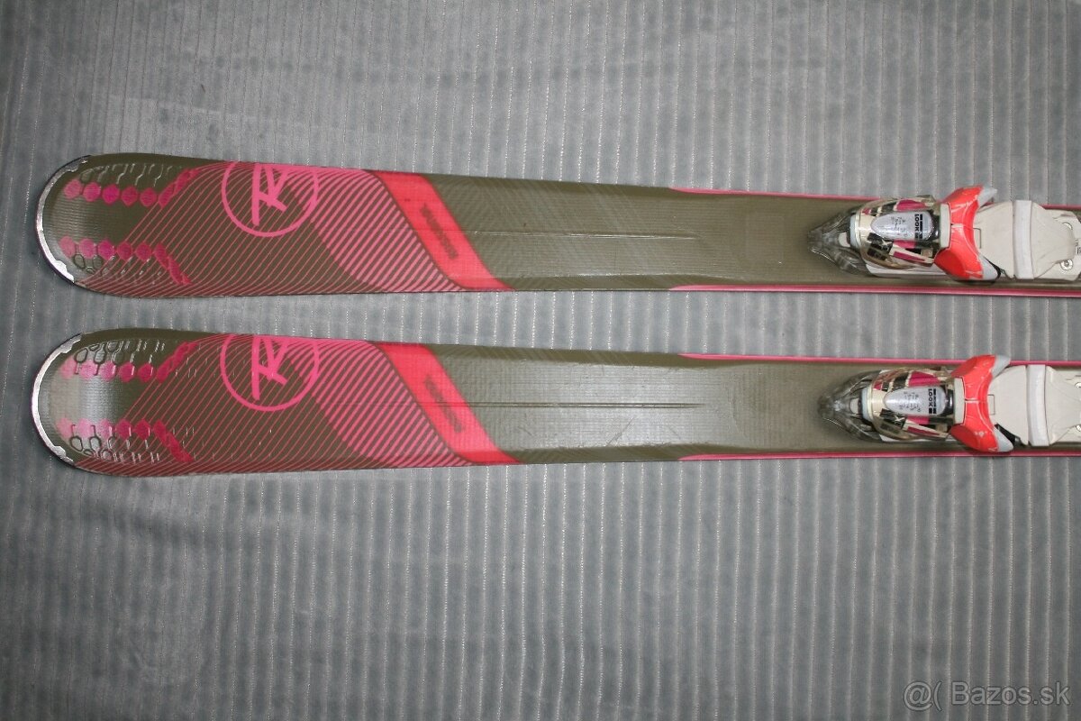 dámske lyže Rossignol Experience 74 - 2