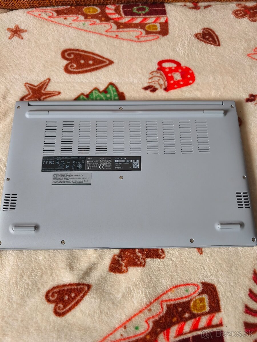 Asus Vivobook 15 - 2