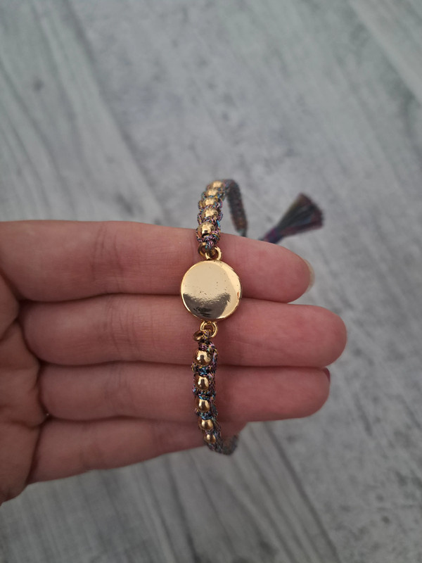 Náramok Luna Norte - 2