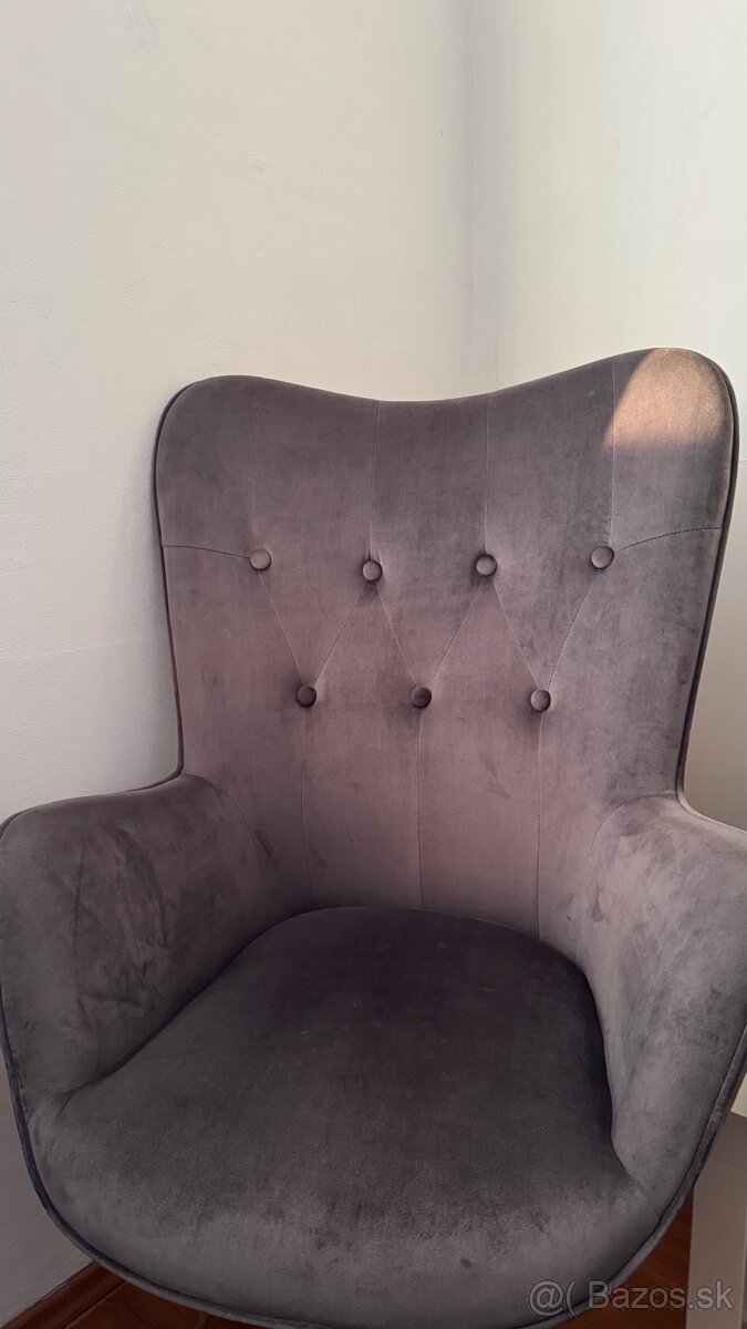 Kreslo - 2