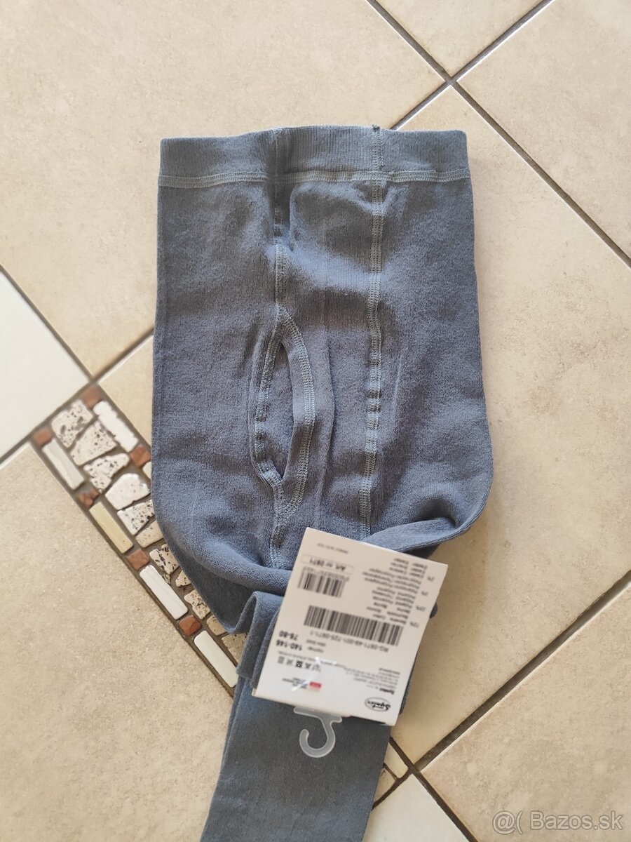 Pančušky v.140-146 - 2