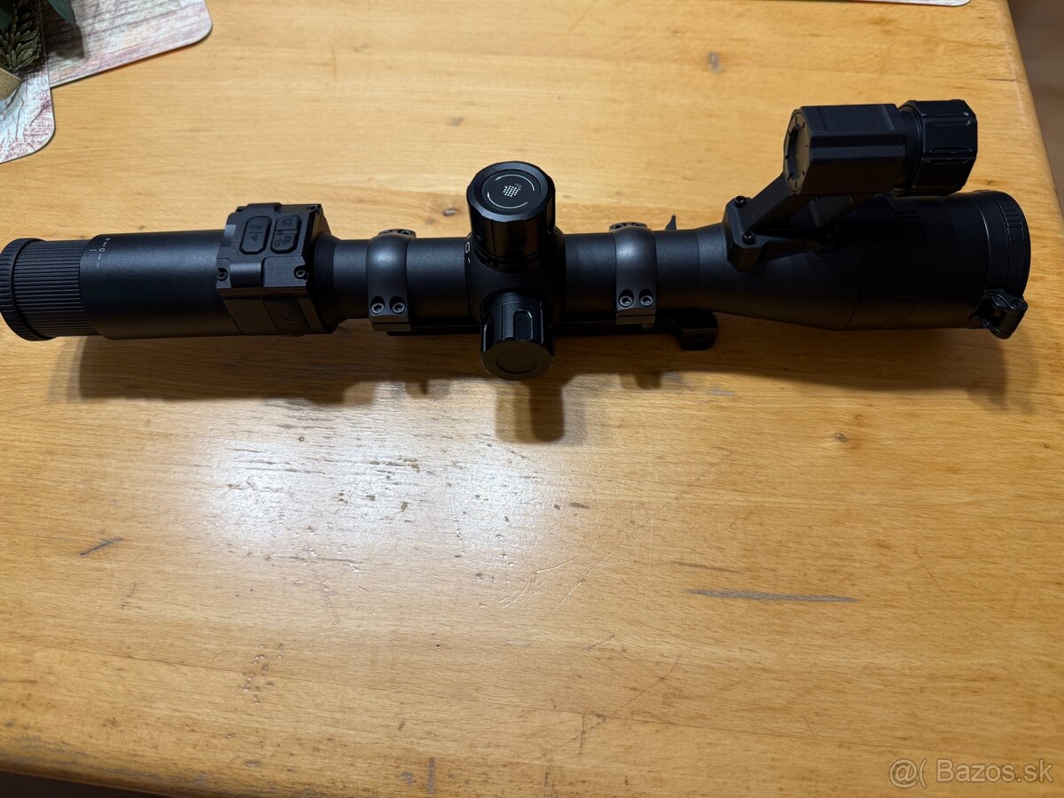 Pard DS35-70R + montáž na blaser - 2