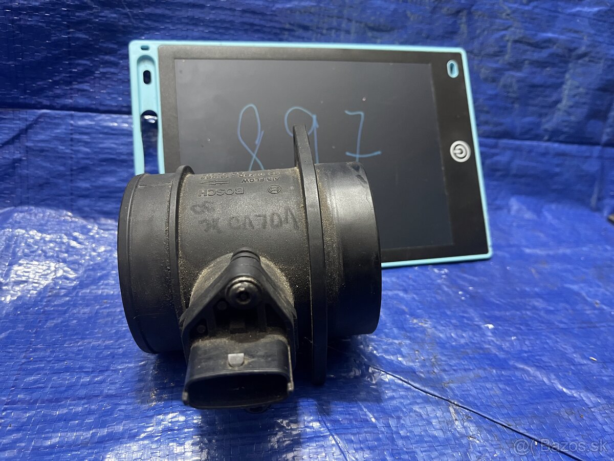 VAHA VZDUCHU VOLVO XC 90 - 2