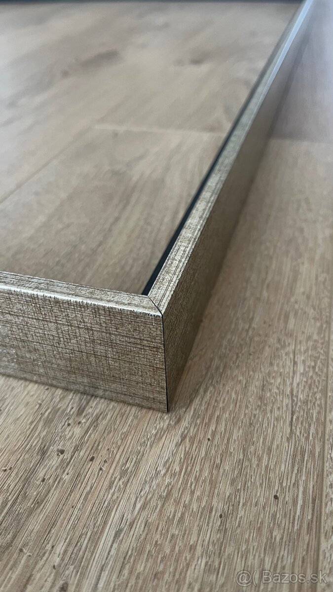 Rám pre zrkadlo alebo obraz - 2