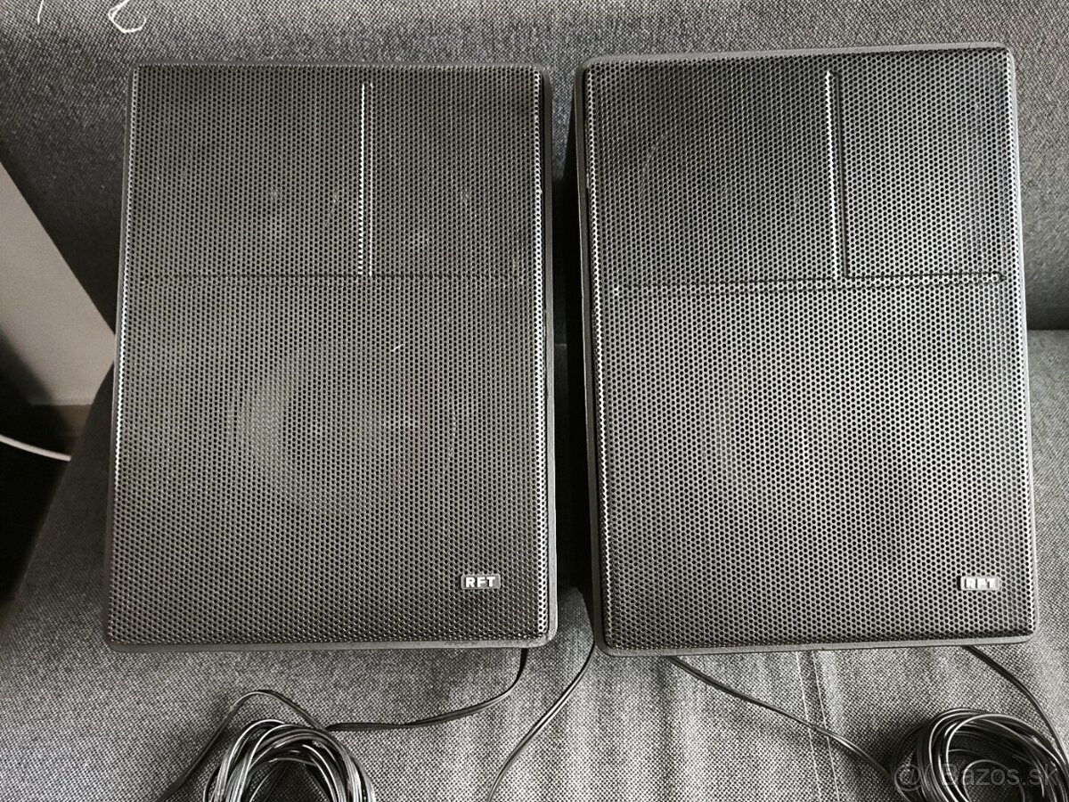 Rft corona B9271 - 2