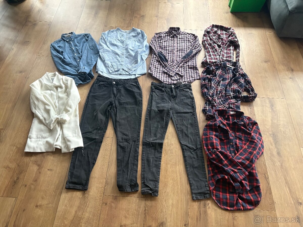 Balík rifle a kosele m - 2