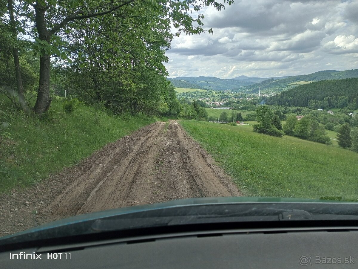 Dlhá nad Kysucou - 2