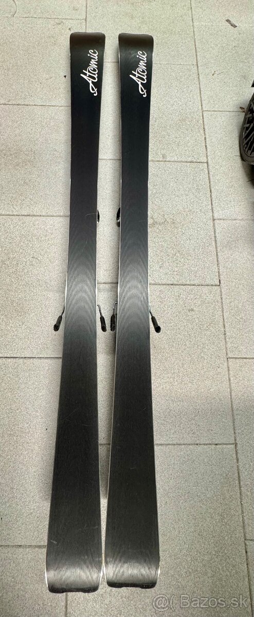 Lyze Atomic Cloud 9+ viazanie - 2