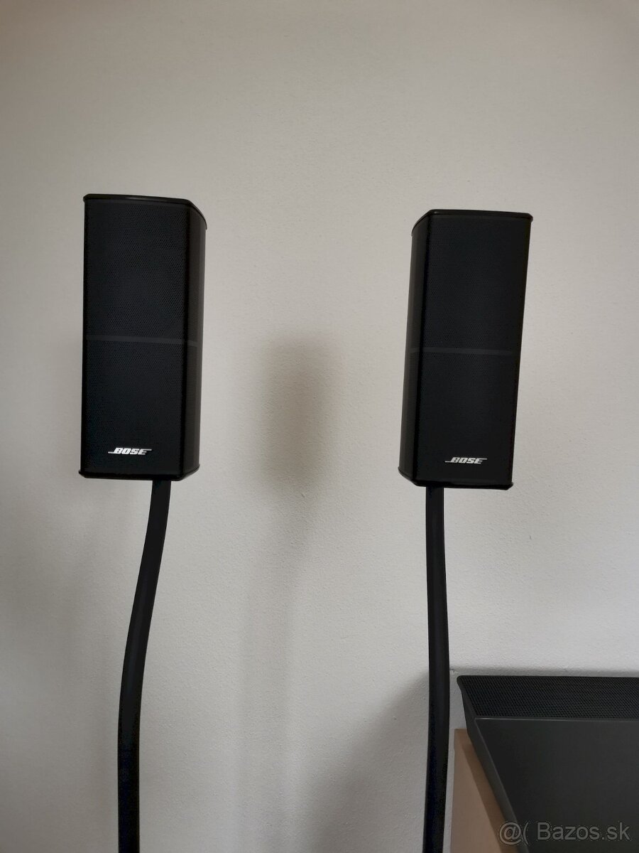 BOSE LIFESTYLE 600 - 2