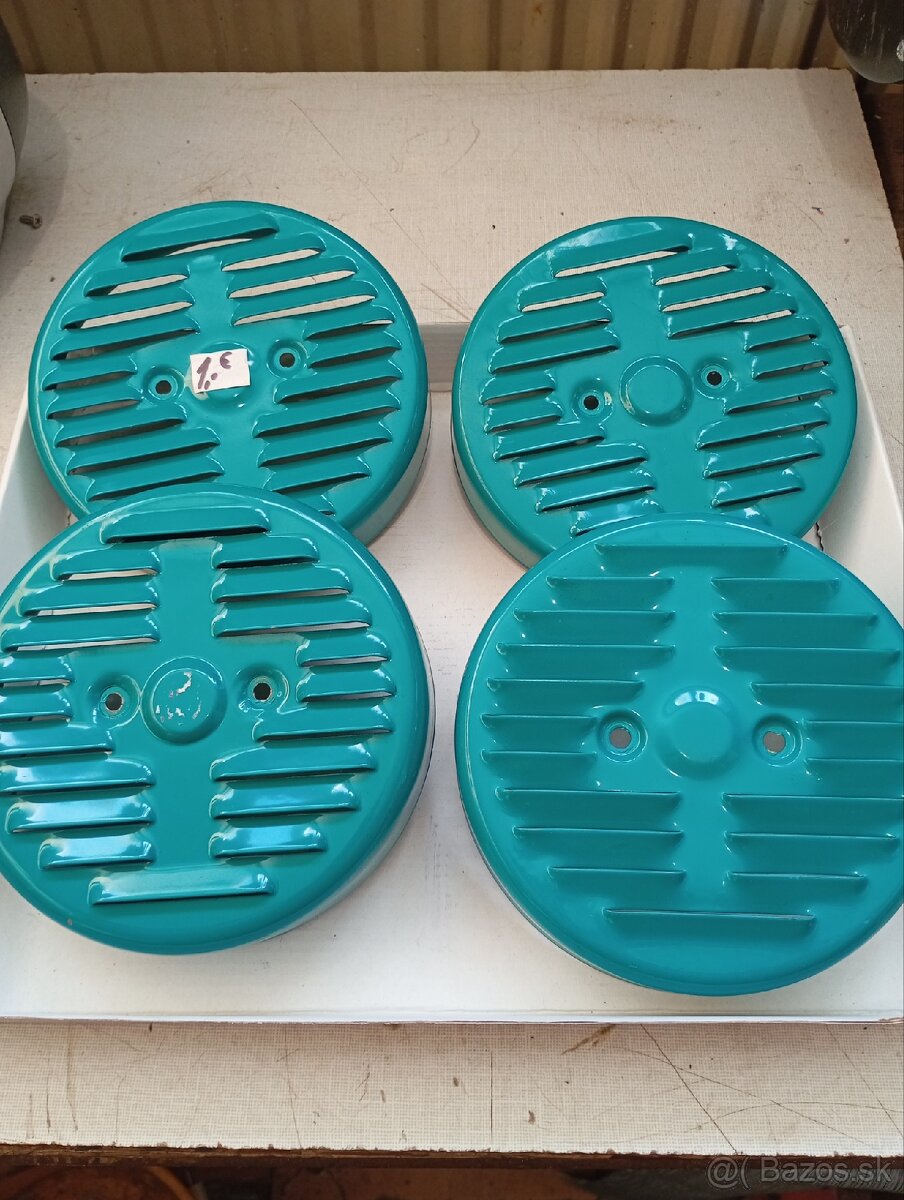 Elektromotor-kryt - 2