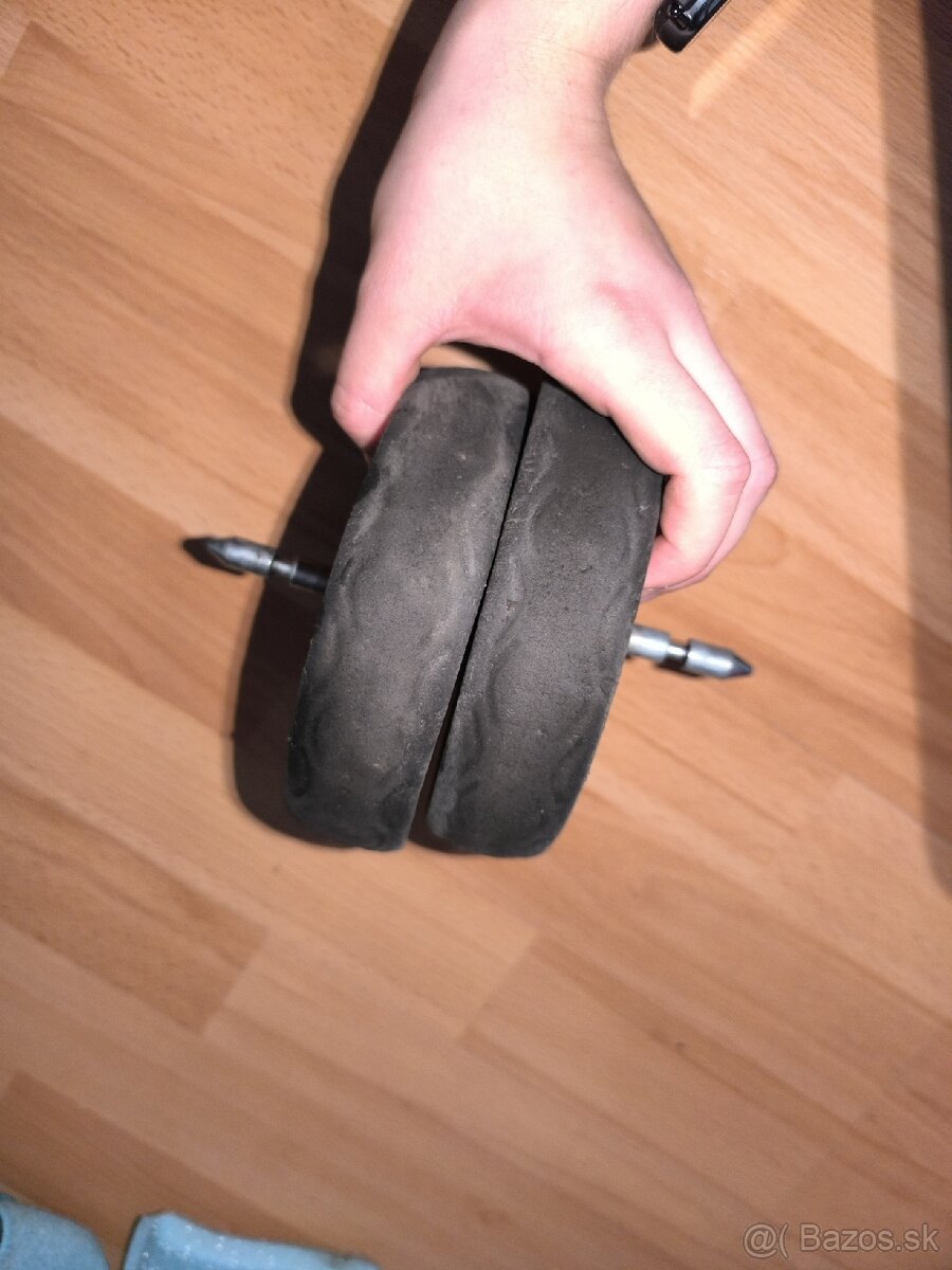 Kolesá joolz aer - 2