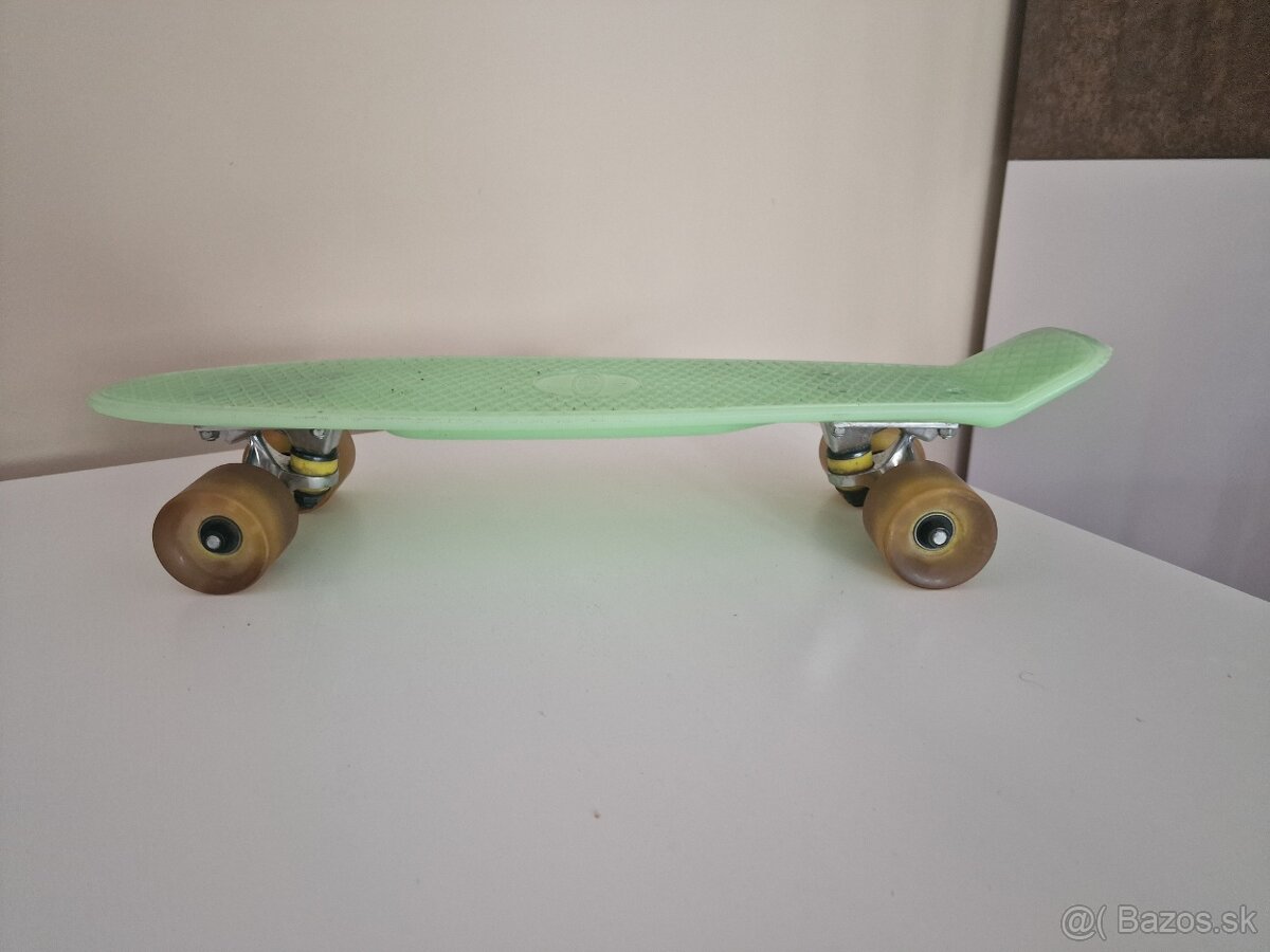 Skateboard - 2