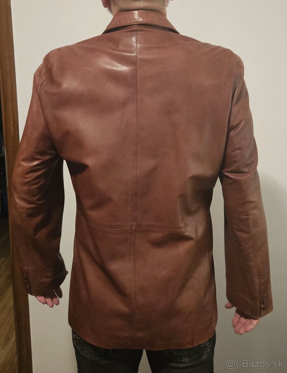 Kozene sako - 2