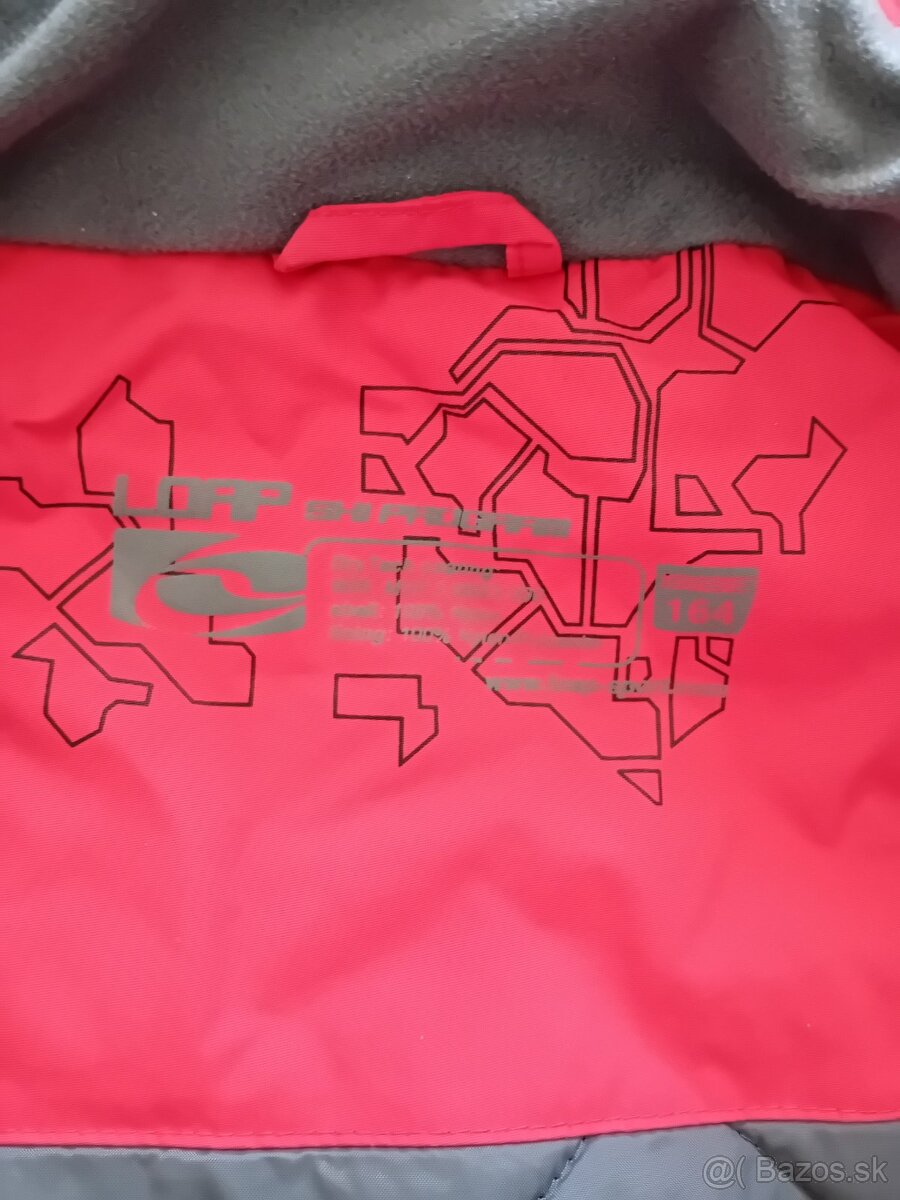 Lyžiarska bunda, LOAP, velk. 164 - 2