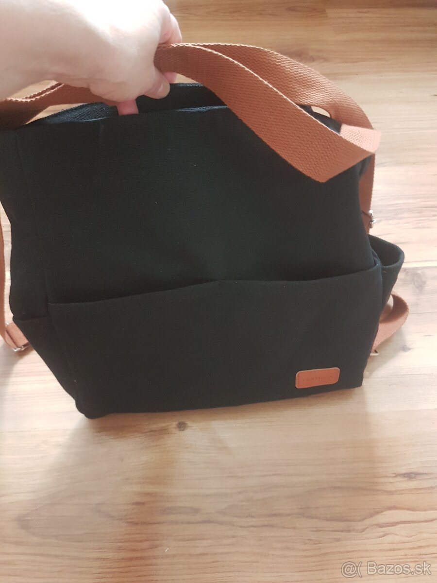 2v1 taška/kabelka/batoh/ruksak - 2