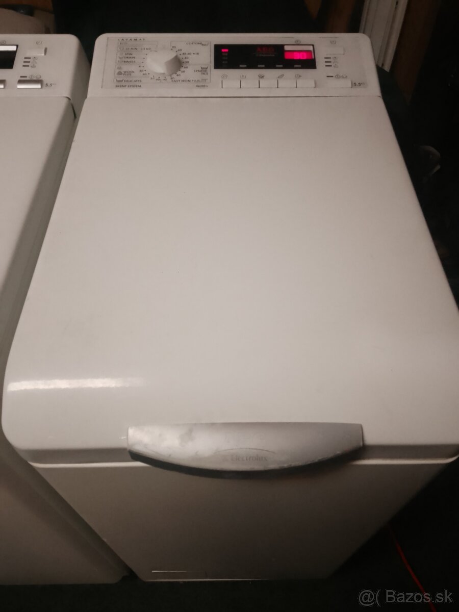 Práčka AEG - 2