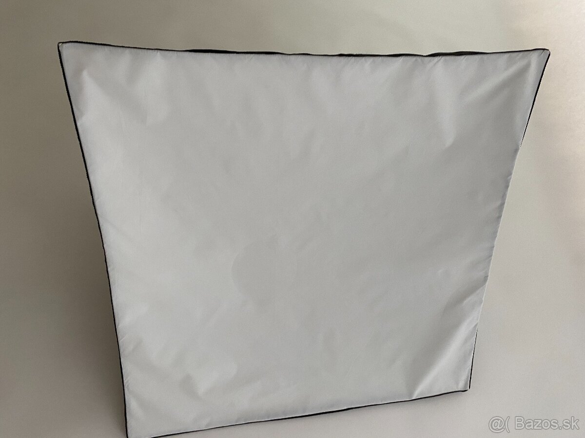 2ks Elinchrom Softboxy - 2